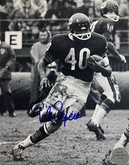 Gale Sayers