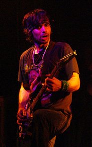 Chad Ginsburg