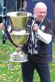 Miloslav Koubek