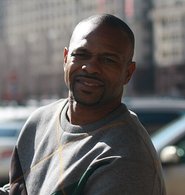 Roy Hines