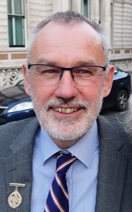 Larry McGrath
