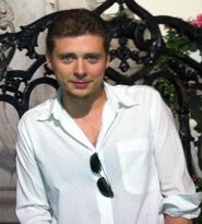 Andrey Annenskiy