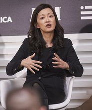 Sue Mitobe