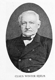 Claus Ringer