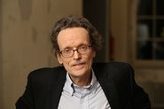 Thomas Pogue