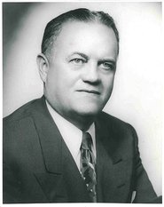 Barry Bernardi