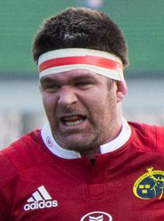 Billy Holland