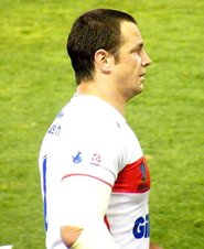 Adrian Rosley