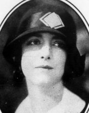 Juliette Crosby
