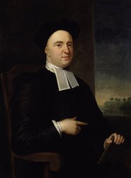 George Bickel
