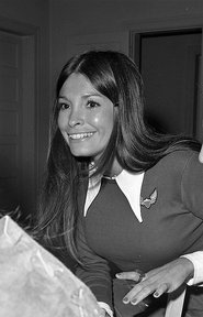 Betty Ann Carr
