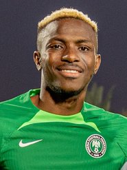 Victor Cox