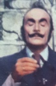 Pedro Sempson