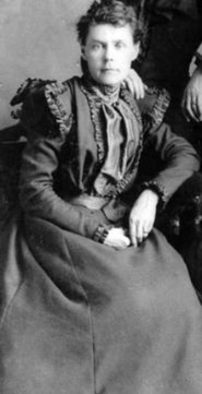 Hattie Noel