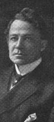 Wadsworth Harris