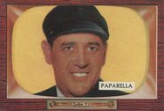 Joe Paparone