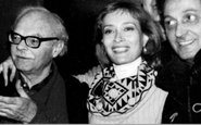 Gianni Toti