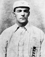 George Hilsdon