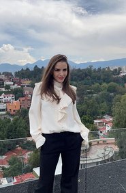 Elizabeth Valdez