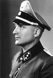 Klaus Bueb