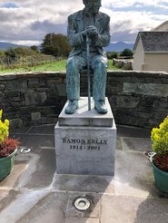 Eamon Kelly