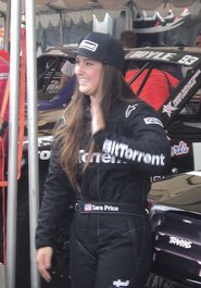 Sari Price