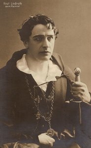 Knut Lindroth