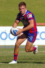 Chrissy Randall