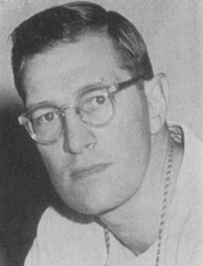 Jack Nagle