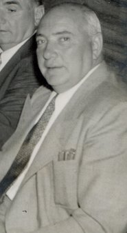 Frank Milan