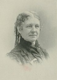 Josephine Nichols