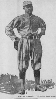 Larry Strauss