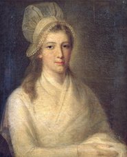 Charlotte Serda