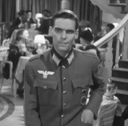 Victor Beaumont