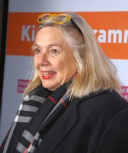 Uschi Reich