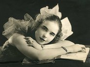 Gloria Foy