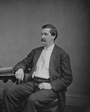 Harry Belmour