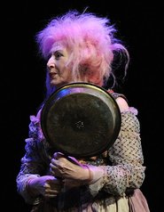 Rosina Kambus