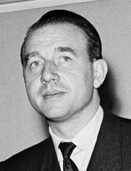 Raymond Maurel