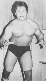 David Sammartino