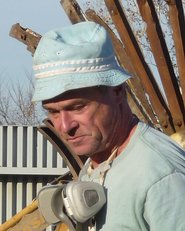 Bob Tansill