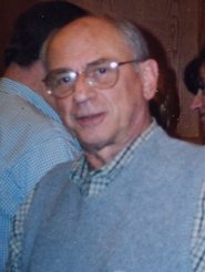 David Frishberg
