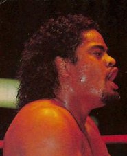 Sam Fatu