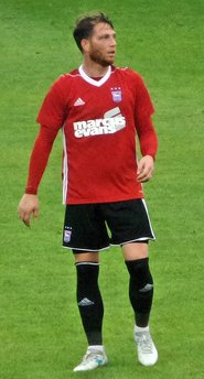 Joe Garry