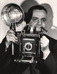 Arthur 'Weegee' Fellig