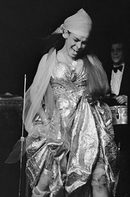 La Lupe