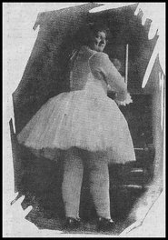 Lili Ziedner