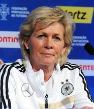 Silvia Neid