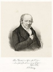 Peter Friedrichson