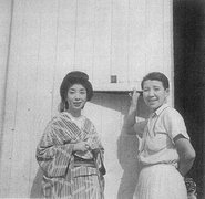 Tazuko Kusaka